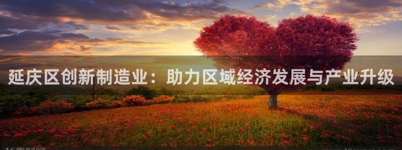 云顶国际二手房出售信息：延庆区创新制造业：助力区域经济发展与