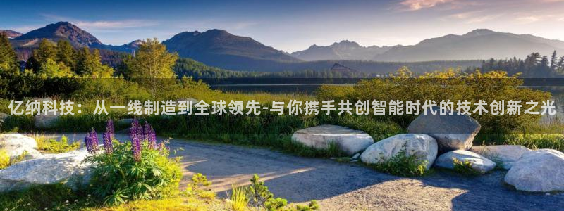 云顶集团在哪上市：亿纳科技：从一线制造到全球领先-与你携手共