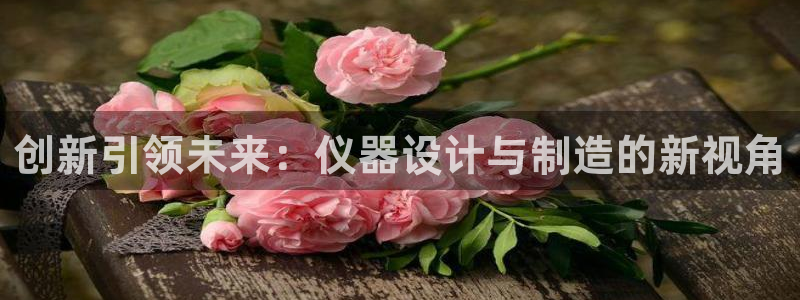 云顶国际商业广场A座101室：创新引领未来：仪器设计与制造的