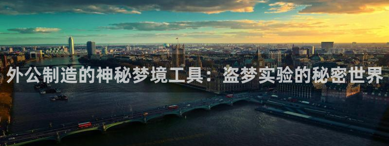 云顶集团董事长林东简历介绍