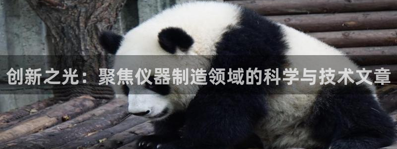 云顶国际大酒店招聘信息：创新之光：聚焦仪器制造领域的科学与技