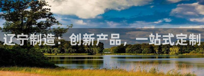 云顶国际二手房出售最新信息：辽宁制造：创新产品，一站式定制